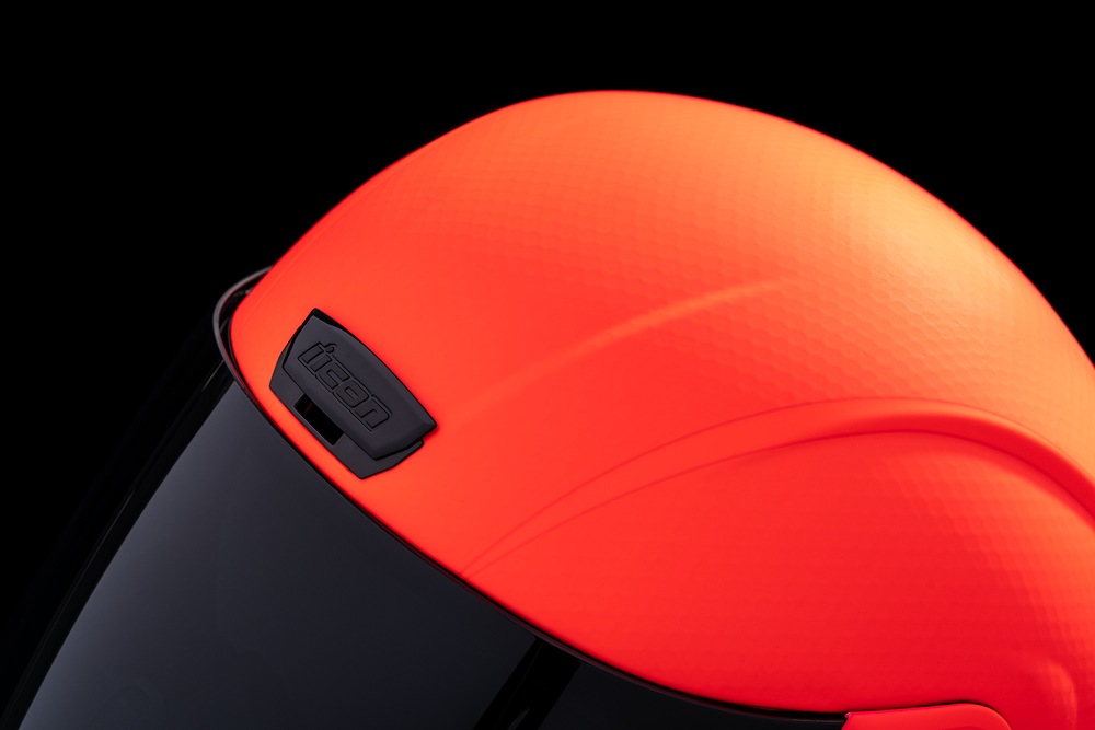 Airform Counterstrike MIPS Helmet / Красный