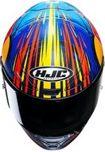 RPHA1 Red Bull Jerez GP MC21SF / Микс