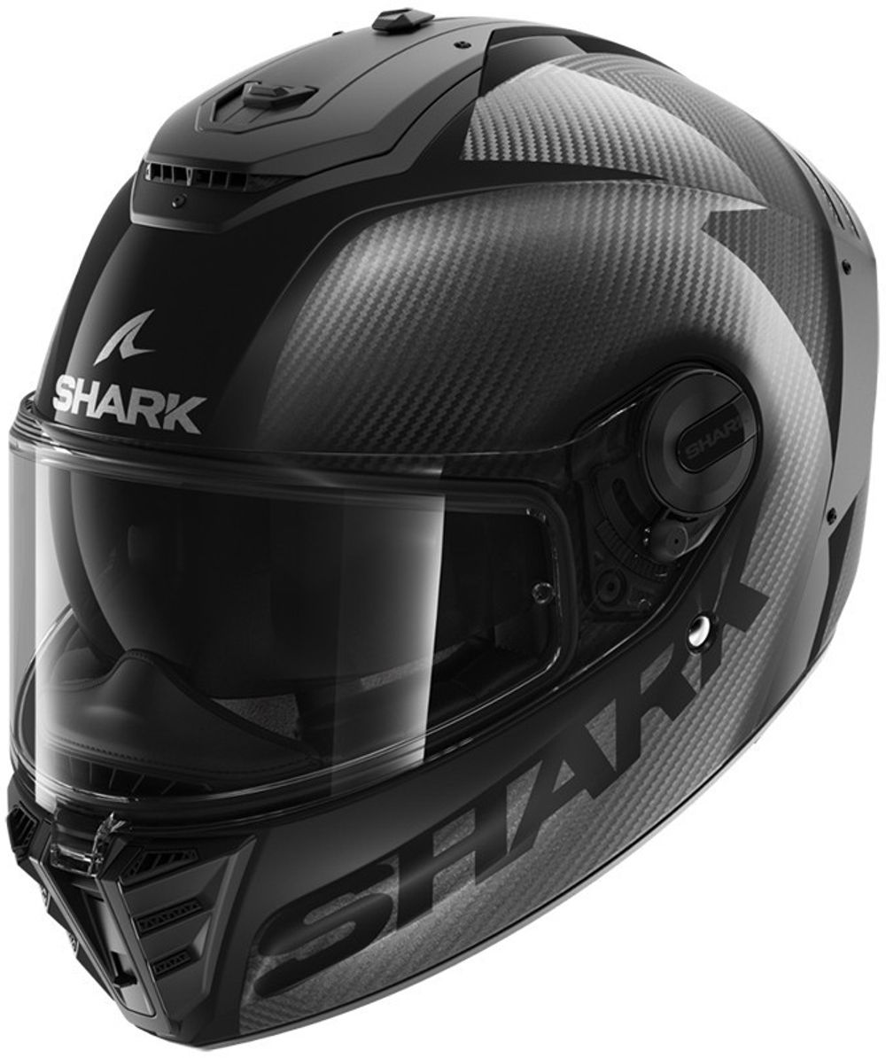 Spartan RS / Черный