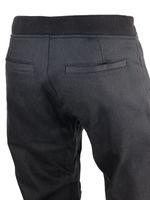 EF56 Rlxpants Special Cordura Denim / Черный