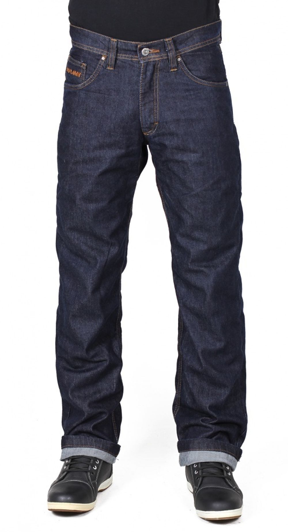 J101 / Темно-синий