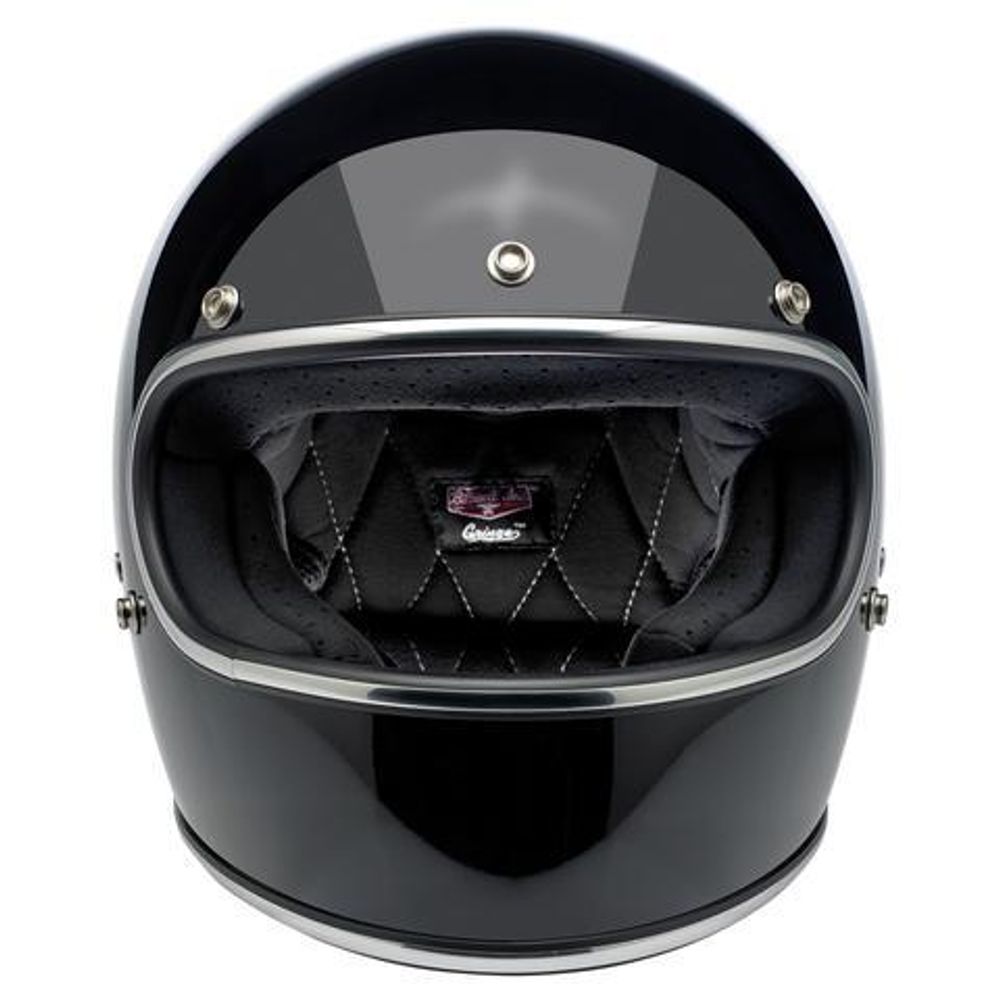 Gringo Gloss / Черный