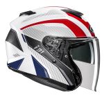 i31 Reno MC21 / Бело-красный