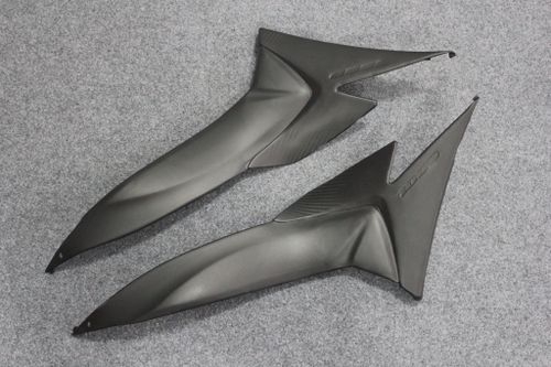 Комплект пластика для мотоцикла Suzuki GSX-R1000 09-15 Rizla