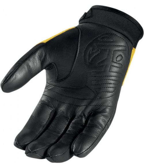 Twenty-Niner / Желтый