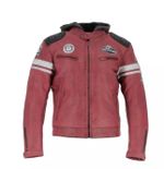 Riposte / Красный