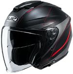 i30 Slight MC1SF / Черно-красный