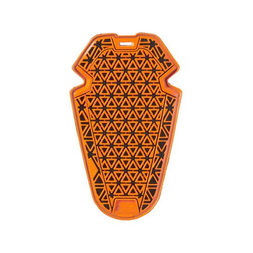 Ghost D3O Level 2 / Оранжевый