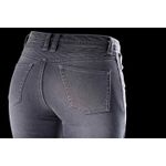 Purdey Evo Slim / Женские / Серый