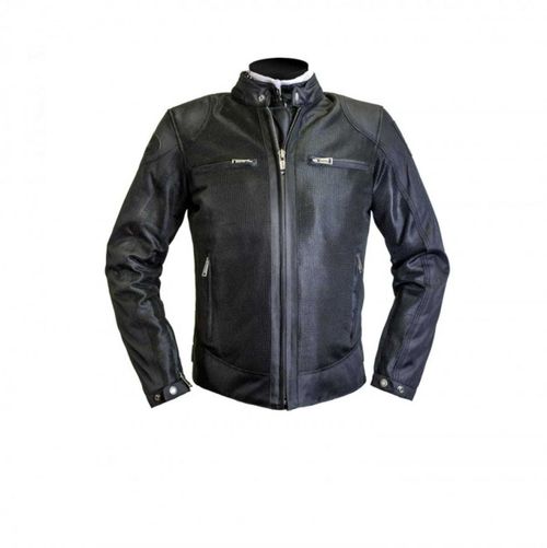 Modelo / Черный-текстиль