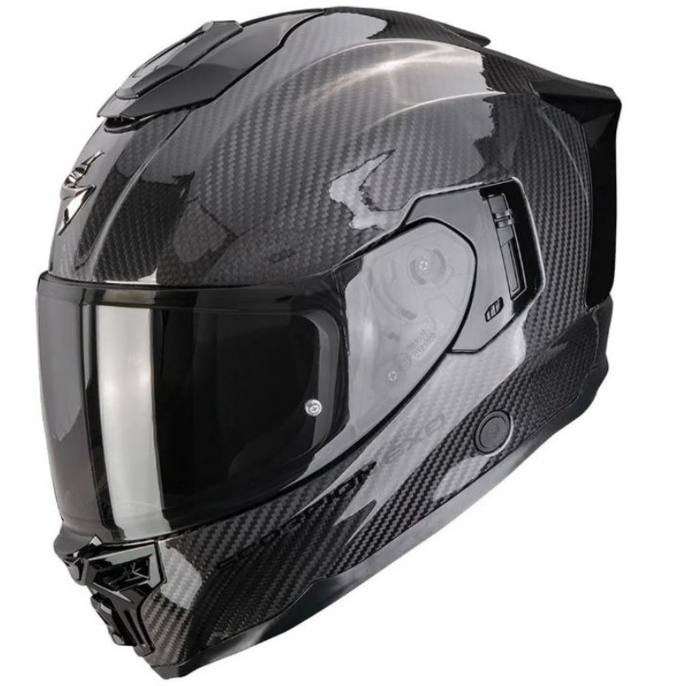 EXO-1500 Carbon Air Solid / Черный