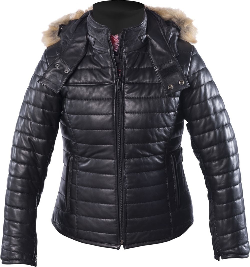 Light / Женская / Черный