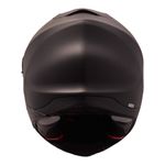 EXO-520 Evo Air Solid / Матовый / Черный