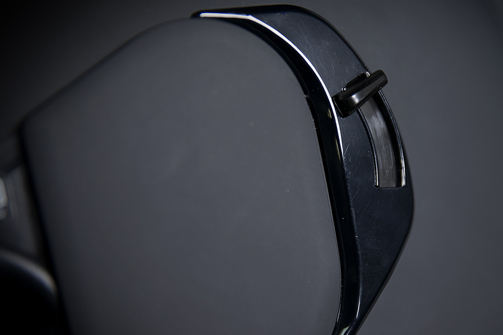 Мотошлем - Icon Alliance GT Rubatone