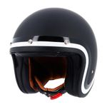 Von Dutch Long Way EN-2206 / Черно-белый