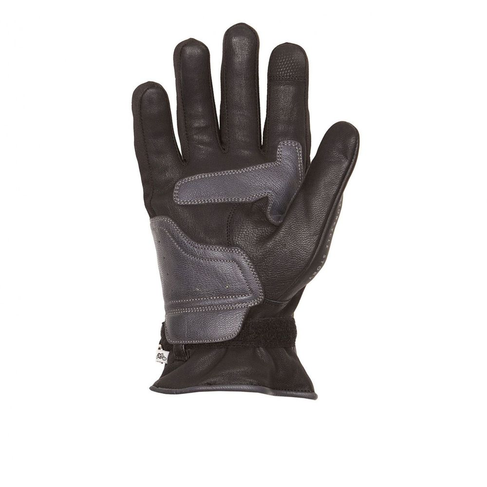 Vertigo Hiver / Черно-серый