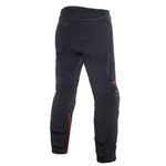 Carve Master 2 Gore-Tex / Черно-красный
