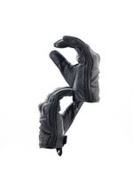 Alfa / Перфорация / Черный