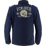 Von Dutch - Section Coton Canvas / Синий
