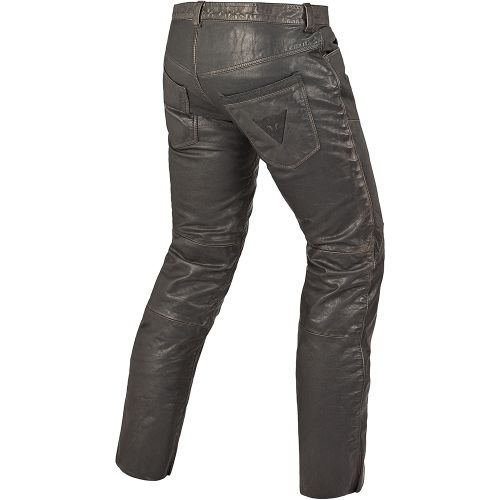 P. Jeans Pelle Vintage / Черный