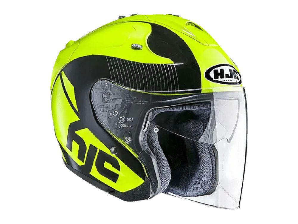 FG-JET Acadia MC4 / Черно-зеленый