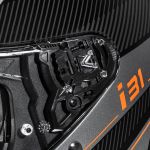 i31 Reno MC7 / Серо-оранжевый