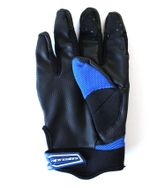 Мотоперчатки - ALPINESTARS F9 (синие)