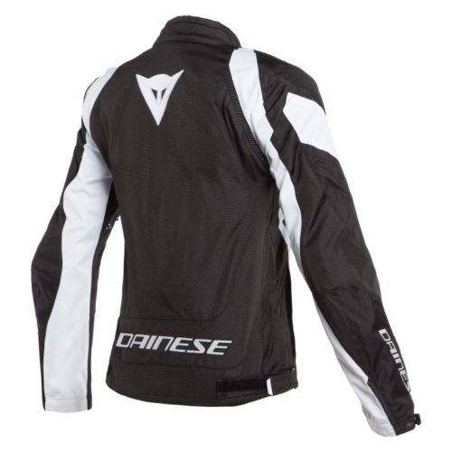 Edge Tex / Женская / Черно-белый