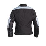 Austin Lady / Женская / Черно-голубой