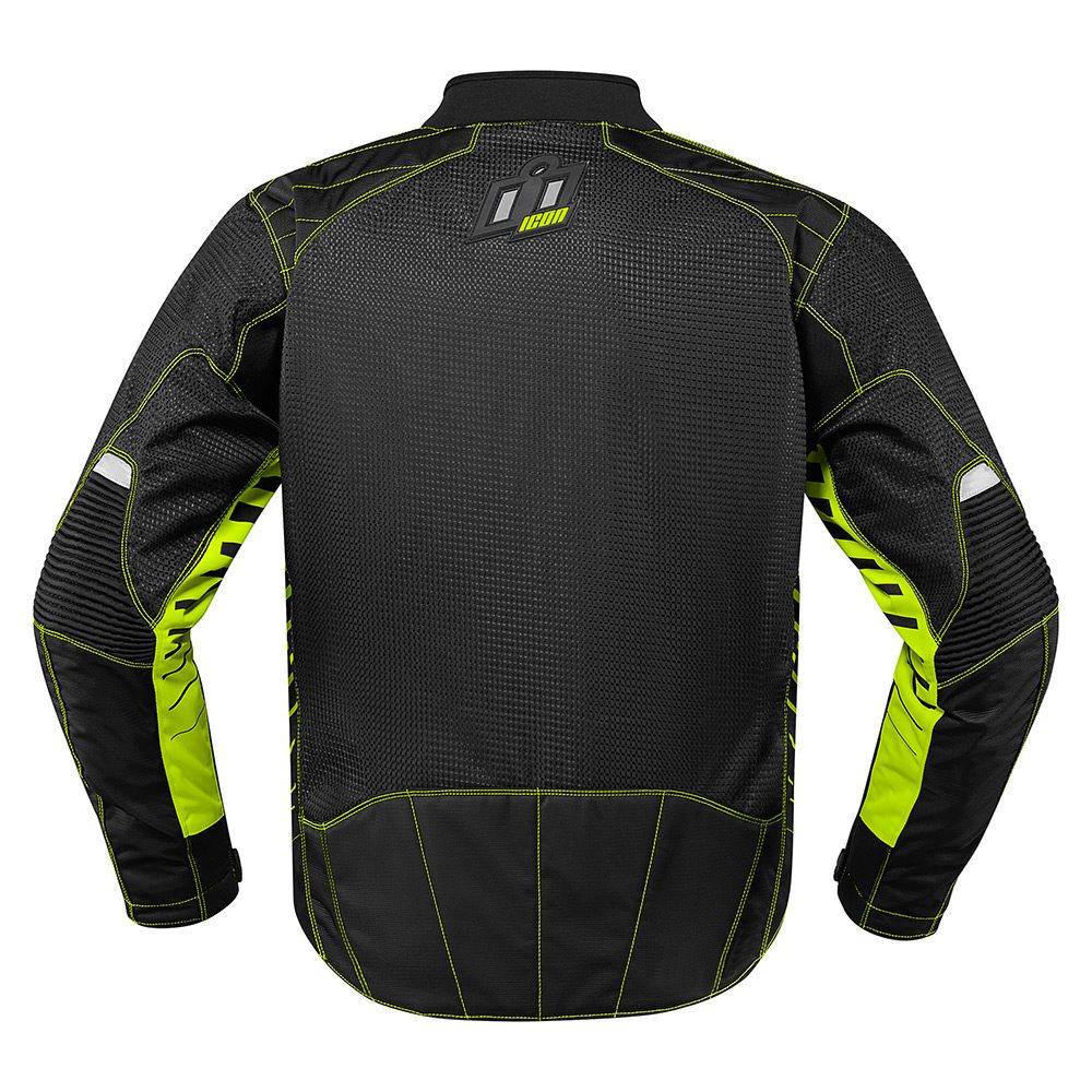 Wireform / Зеленый