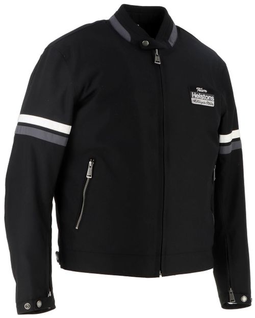 V-series Tissu / Черный