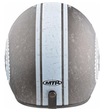 MTR JET FIBER ROLLING FAST (серо-белый)