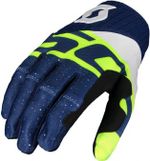 350 Track / Сине-желтый