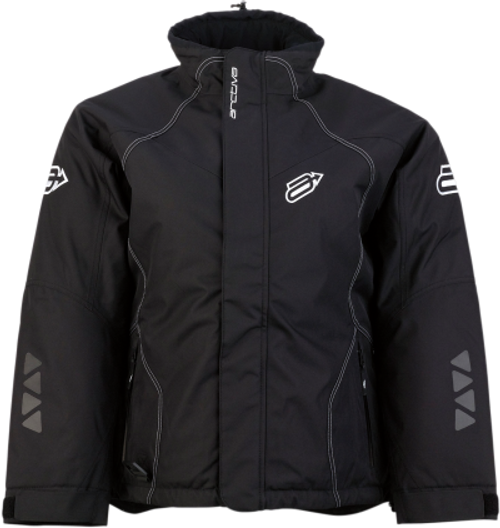 Pivot 2 Insulated / Женская / Черно-белый