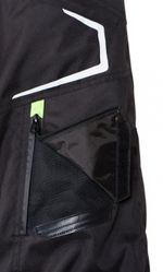 Hunter / Черно-зеленый