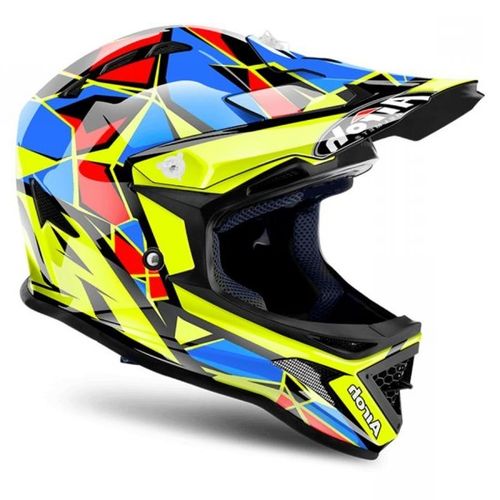 Archer Chief Gloss / Синий