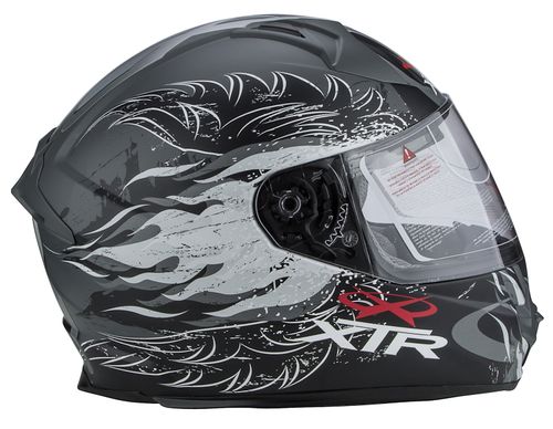 Ffe2 Fireball с помпой / Серый