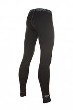 Warm Long Pants / Черный