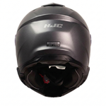 i71 Semi / Матовый / Темно-серый