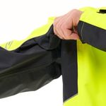 EVO Woman / Женская / Желтый