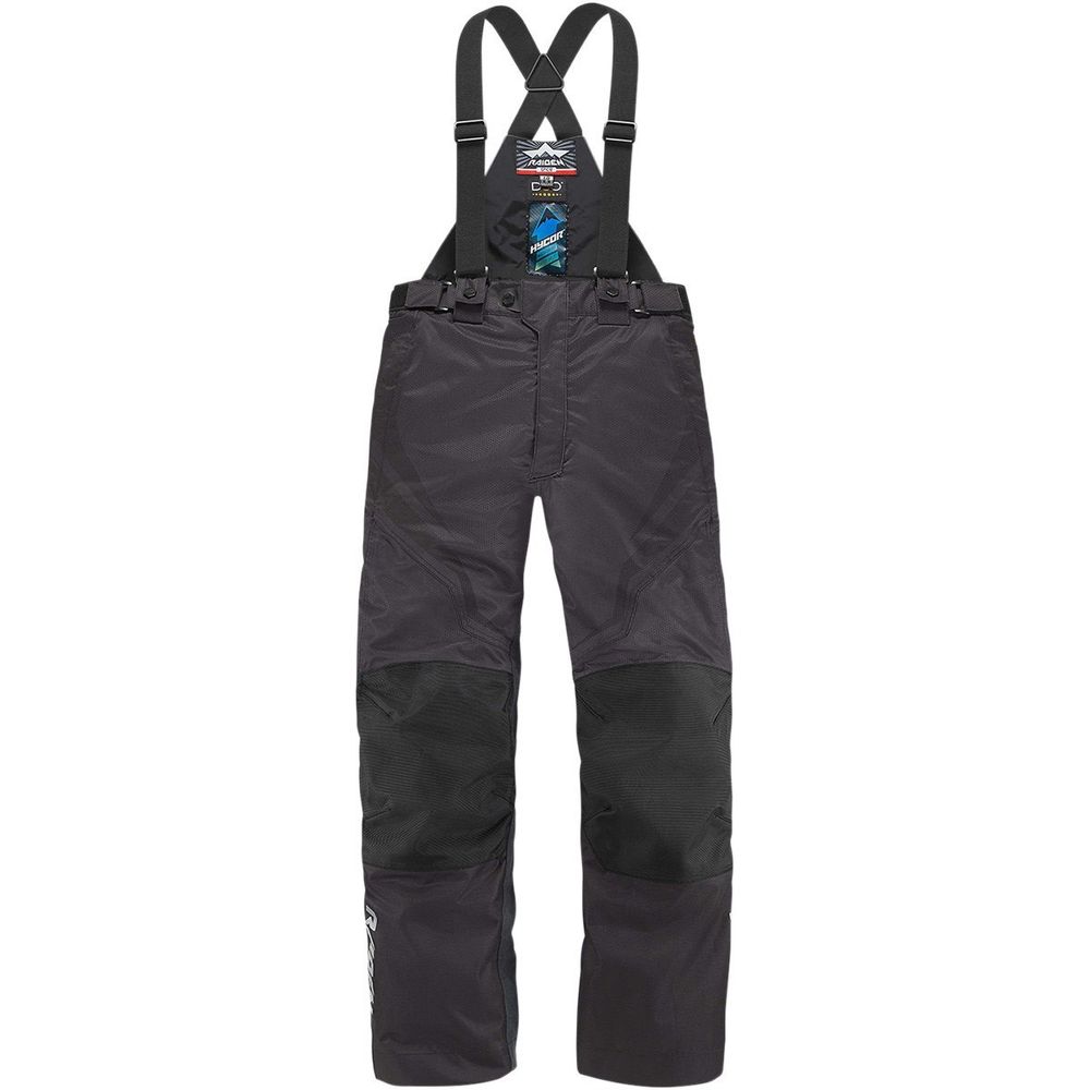 Pant DKR / Черный