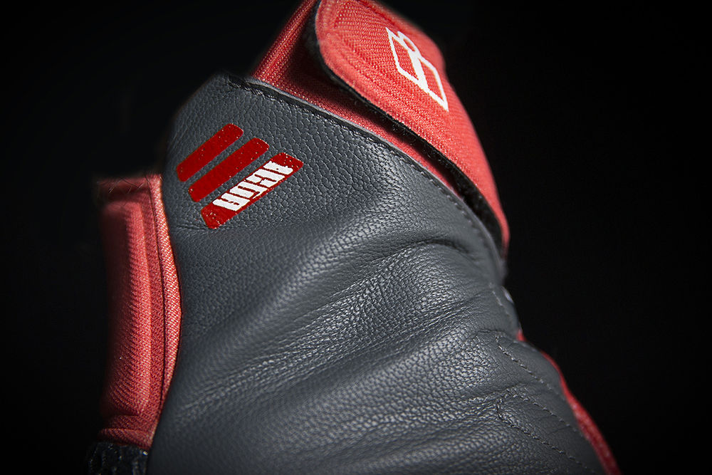 Мотоперчатки - Overlord