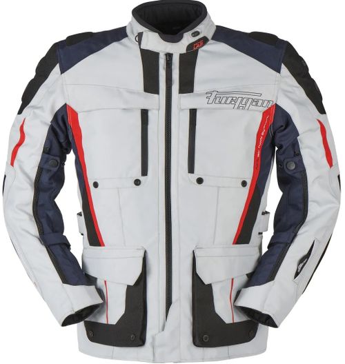 Brevent 3in1 / Серо-синий