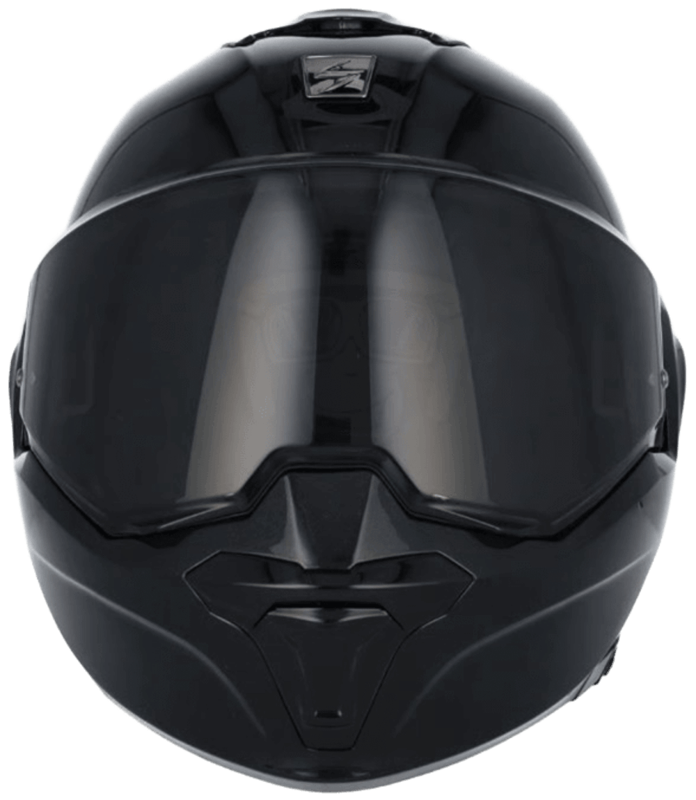 Exo-Tech Evo Pro Solid / Черный