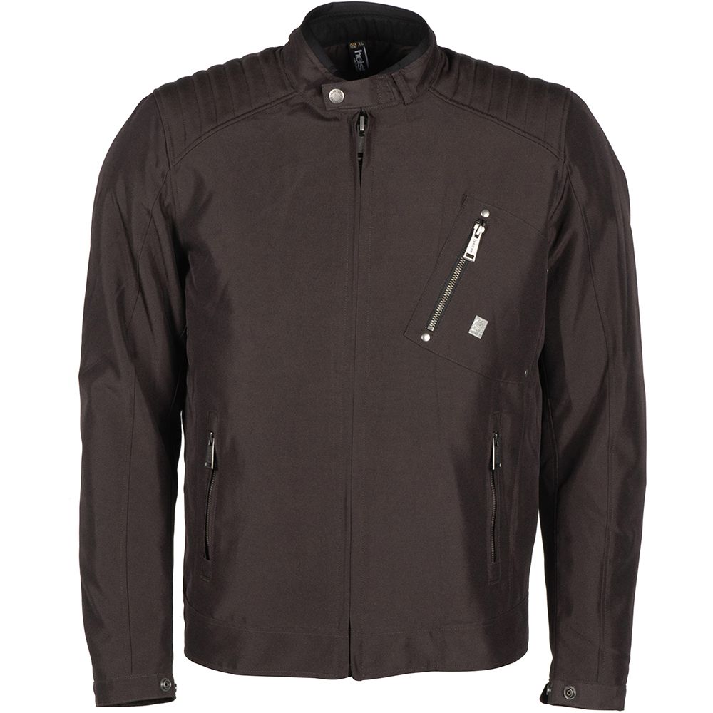 Blouson Colt Tissu Technique / Коричневый
