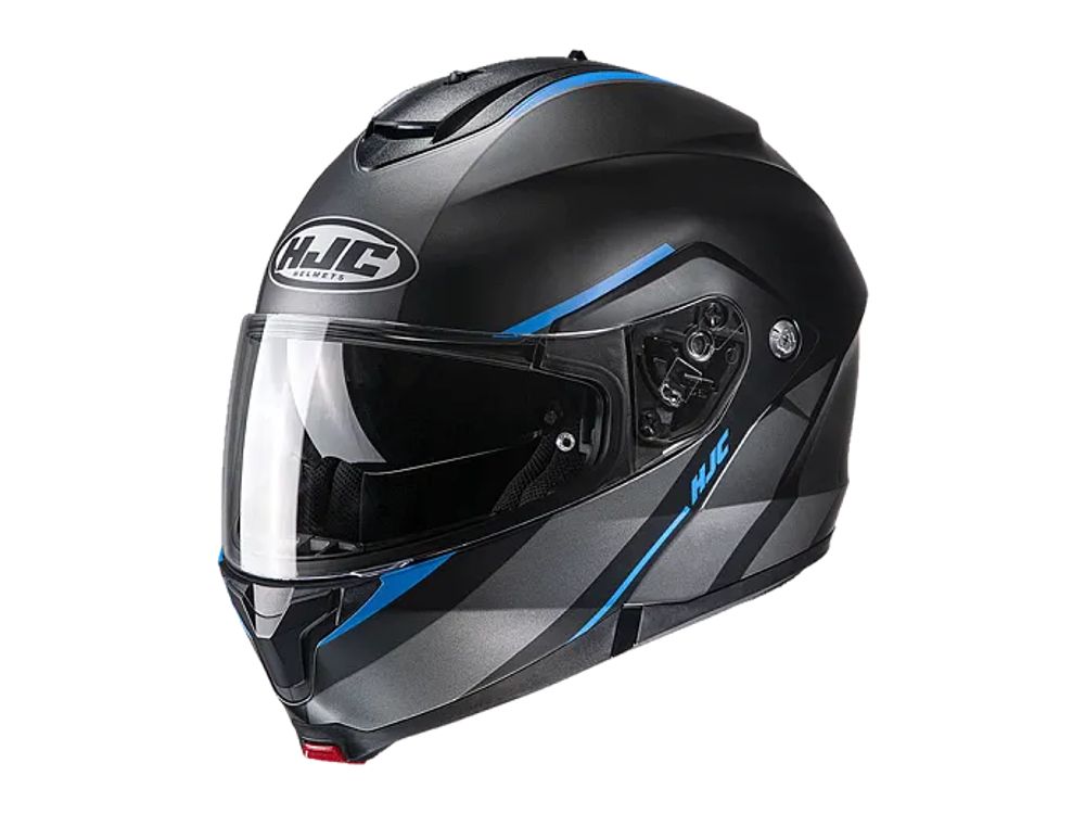 C91 Tero MC2SF / Черно-синий