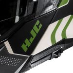 i80 Velly MC4SF / Черно-бежевый