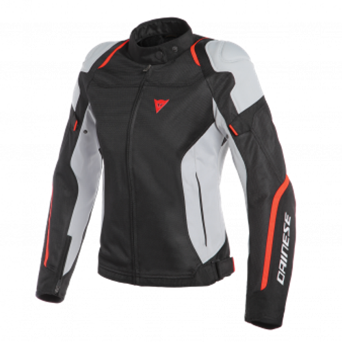 Air Master Tex / Женская / Черно-красный