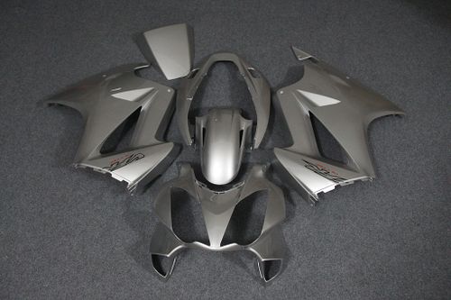 Комплект пластика для мотоцикла Honda VFR800 02-12 Серебрянный