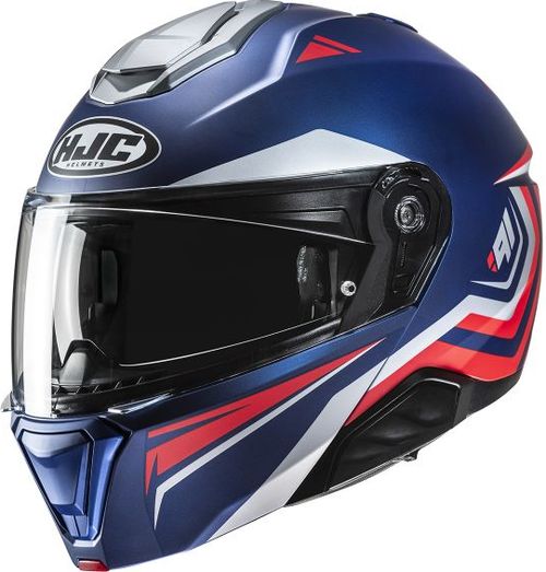 i91 Tricus MC21SF / Красно-синий